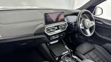 BMW X3 xDrive20i MHT M Sport 5dr Step Auto Petrol Estate